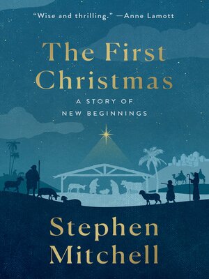 The First Christmas - ebook